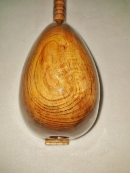 Preview: Cura Saz Baglama